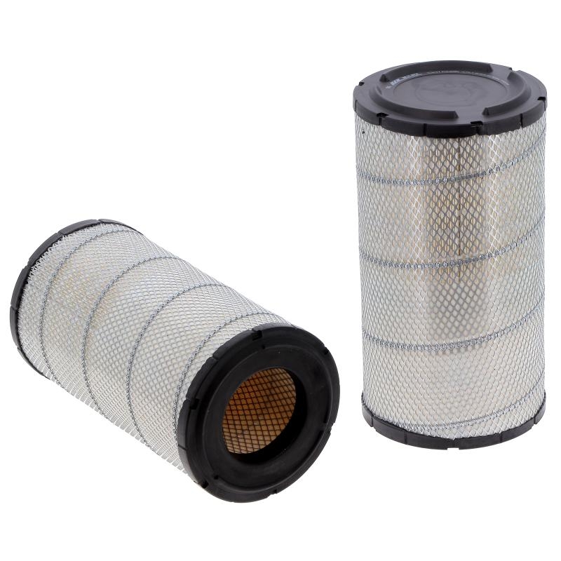 Lawnmower Air Filter Filtre Air Mountfield Stiga 118550945 Filtre à Air Extérieur Mountfield/Stiga 118550945/0 - Pièce Authentique Filtre à Air Mountfield WB45 Parts