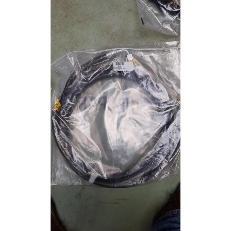 FLEXIBLE HYDRAULIQUE