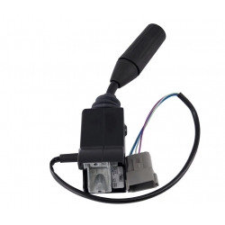 COMMANDE D INVERSEUR JLG