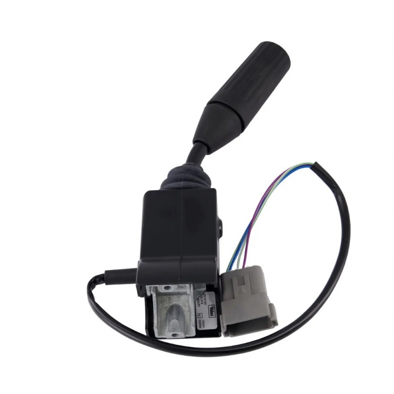 COMMANDE D INVERSEUR JLG