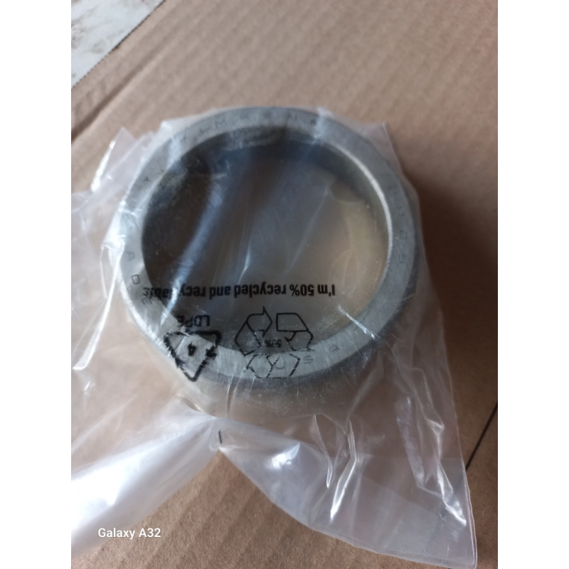 CUVETTE ROULEMENT 87.31XEP22.23