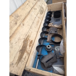 KIT DE MODIFICATION CAISSON MB