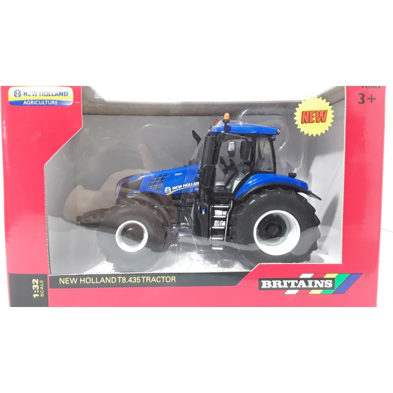 NEW HOLLAND T8